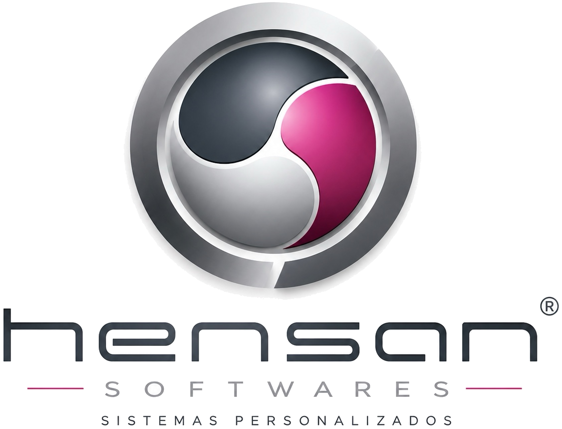 Hensan Softwares