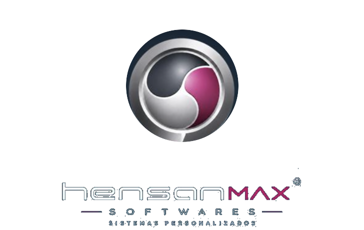 hensanMAX Softwares