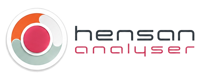 Hensan Analyser